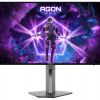 AGON AG276QZD, 26,5”, OLED, 2XHDMI, 2xDP, QHD, 240