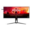 AOC AGON AG405UX, 40”, 2XHDMI, 2xDP, USB-C, 144Hz