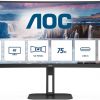 AOC CU34V5C, 34”, HDMI, DP, USB-C, HAS