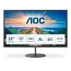 AOC LED IPS 31,5” Q32V4, HDMI, DP, zvu. 75Hz