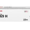 Canon toner CRG-069HBK, crni