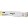 Canon toner 034 Yellow