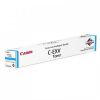 Canon toner CEXV58 Cyan