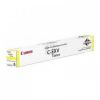 Canon toner CEXV58 Yellow