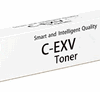 Canon toner CEXV61