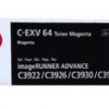 Canon toner CEXV64 Magenta