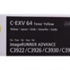 Canon toner CEXV64 Yellow