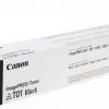 Canon toner T01 BK