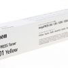 Canon toner T01 Yellow