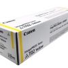 Canon toner T02 Yellow