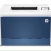 HP Color LaserJet Pro 4202dw Printer, 4RA88F