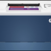 HP Color LaserJet Pro 4202dn Printer, 4RA87F