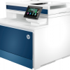 HP Color LaserJet Pro MFP 4302dw Printer, 4RA83F