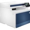 HP Color LaserJet Pro MFP 4302fdn Printer, 4RA84F