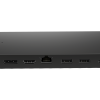 HP Universal USB-C Multiport Hub 50H55AA