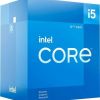 Intel Core i5 12400f, 2,5/4.4GHz,6C/12T,LGA1700
