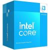 Intel Core i3 14100F, 3,5/4,7GHz, 4C/8T, LGA1700