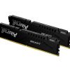 Kingston DDR5 32GB 5600 MHz, (2x16GB) FURY Beast