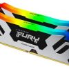 Kingston DDR5 64GB 6000 MHz, (2x32GB) FURY Ren RGB