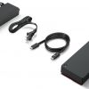 ThinkPad Universal Thunderbolt 4 Dock