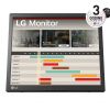 LG 17” LCD 17BR30T, Touch Screen