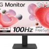 LG 22” LED IPS, 22MR410P, VGA, HDMI, FHD