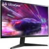 LG 24GQ50F, 23,8”, VA, HDMI, DP, 165Hz, FS Premium