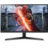 LG 27GN60R, IPS, HDMI, DP, 144Hz, 1ms