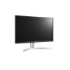 LG 27” LED IPS, 27UL550P-W, DP, 2xHDMI, 4K, HDR10