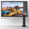 LG 27UN880P, IPS, UHD, 2xHDMI, DP, USB