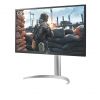 LG 27” LED IPS, 27UP650P, DP, 2xHDMI, 4K