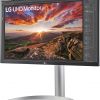 LG 27” LED IPS, 27UP85NP, DP, 2xHDMI, 4K, USB-C