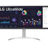 LG IPS 34” 34WQ650, FHD, HDMI, DP, USB-C, zvu., HA