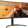 LG 34”, 34WP75CP, HDMI, USB-C, HDR10, 160Hz