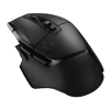 Logitech G502 X bežični gaming miš, crni