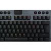 Logitech G915 TKL, bežična tipkovnica, linear