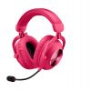 Logitech G PRO X 2 LIGHTSPEED, magenta