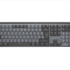 Logitech MX Mechanical bežična tipkovnica, crna