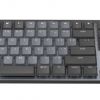 Logitech MX Mechanical bežična tipkovnica, crna