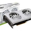 Palit GF RTX4060Ti  White, 8GB GDDR6