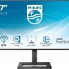 Philips 27” 275E2FAE, QHD, 2xHDMI, DP, HAS, zvuč.