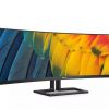 Philips 44,5”, 45B1U6900CH, 5K2K, 2xHDMI, DP, 100W