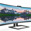 Philips 49” 499P9H, 5120x1440, DP, 2xHDMI, USB-C