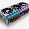 Sapphire Nitro+ RX 7900 XTX Gaming OC, 24GB GDDR6