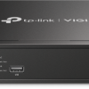 TP-Link VIGI NVR1008H 8MP 8 Channel PoE+