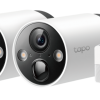 TP-Link Tapo C420 Smart Wire-Free Camera 2 pack