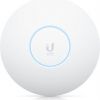 Ubiquiti U6-Enterprise WiFi6E AP with 2.5GbE