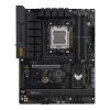 ASUS TUF GAMING B650-PLUS WIFI motherboard socket AM5