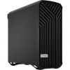 Fractal Design Torrent Black Solid FD-C-TOR1A-05 MIDI Tower Case