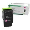 Lexmark Toner 78C2XM0 Magenta up to 5,000 pages